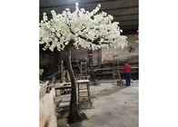 Decoração japonesa artificial de madeira de Cherry Blossom Tree For Wedding