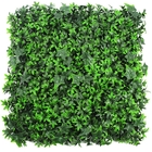 Chama da parede verde artificial impermeável de Dajia anti 8 anos de tempo da vida