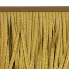A palma sintética à prova de fogo cobre com sapê, falsificação resistente à corrosão cobre com sapê o material de telhado
