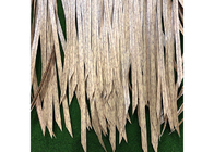 Resistência de corrosão impermeável de Straw Palm Synthetic Roof Thatch